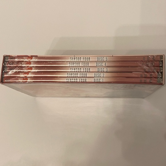 I Love Lucy Season 4 (30 episodes) DVD Collection - Picture 3 of 3
